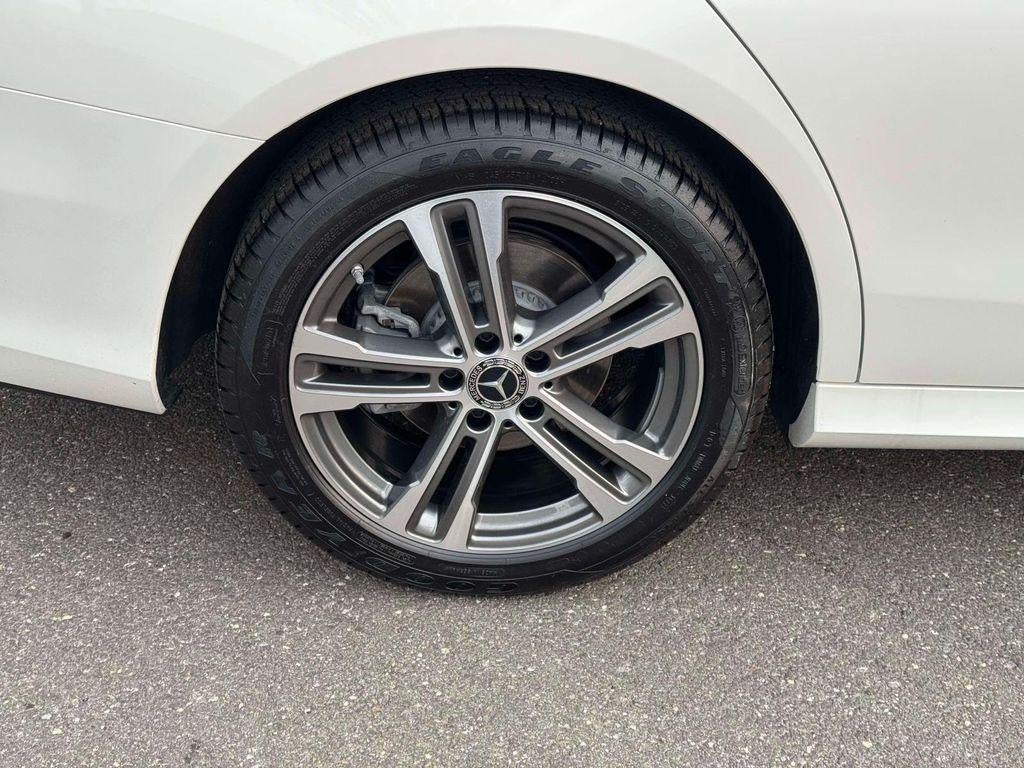 2023 Mercedes-Benz E 350 4MATIC®