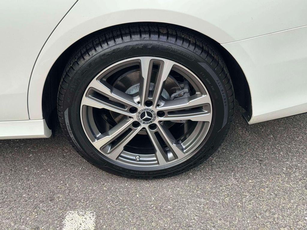 2023 Mercedes-Benz E 350 4MATIC®