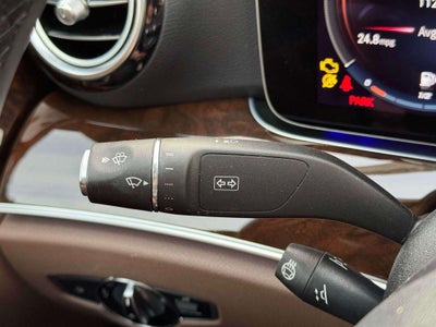2023 Mercedes-Benz E 350 4MATIC®