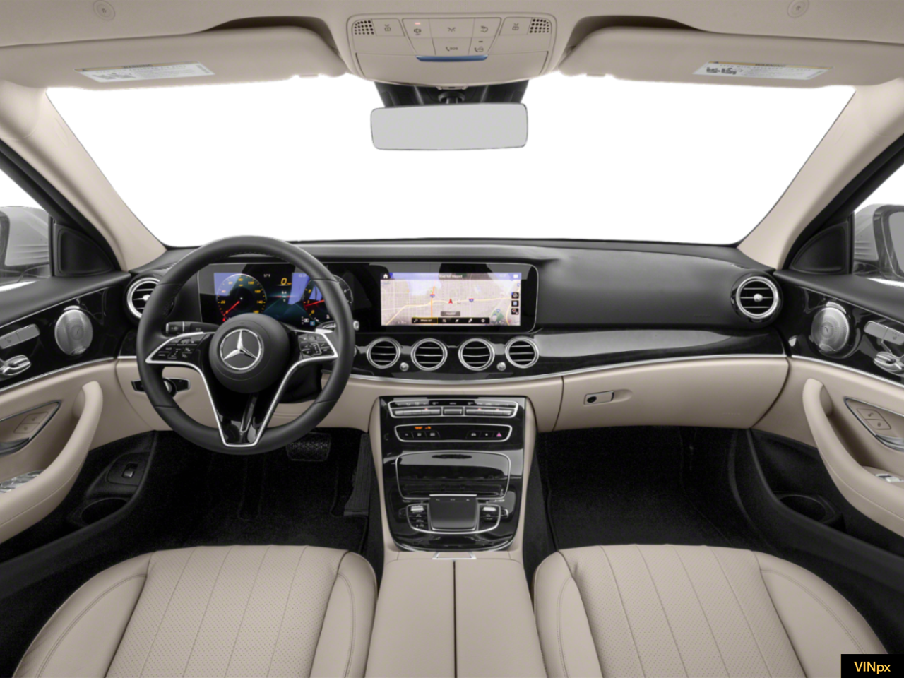 2023 Mercedes-Benz E 350 4MATIC®