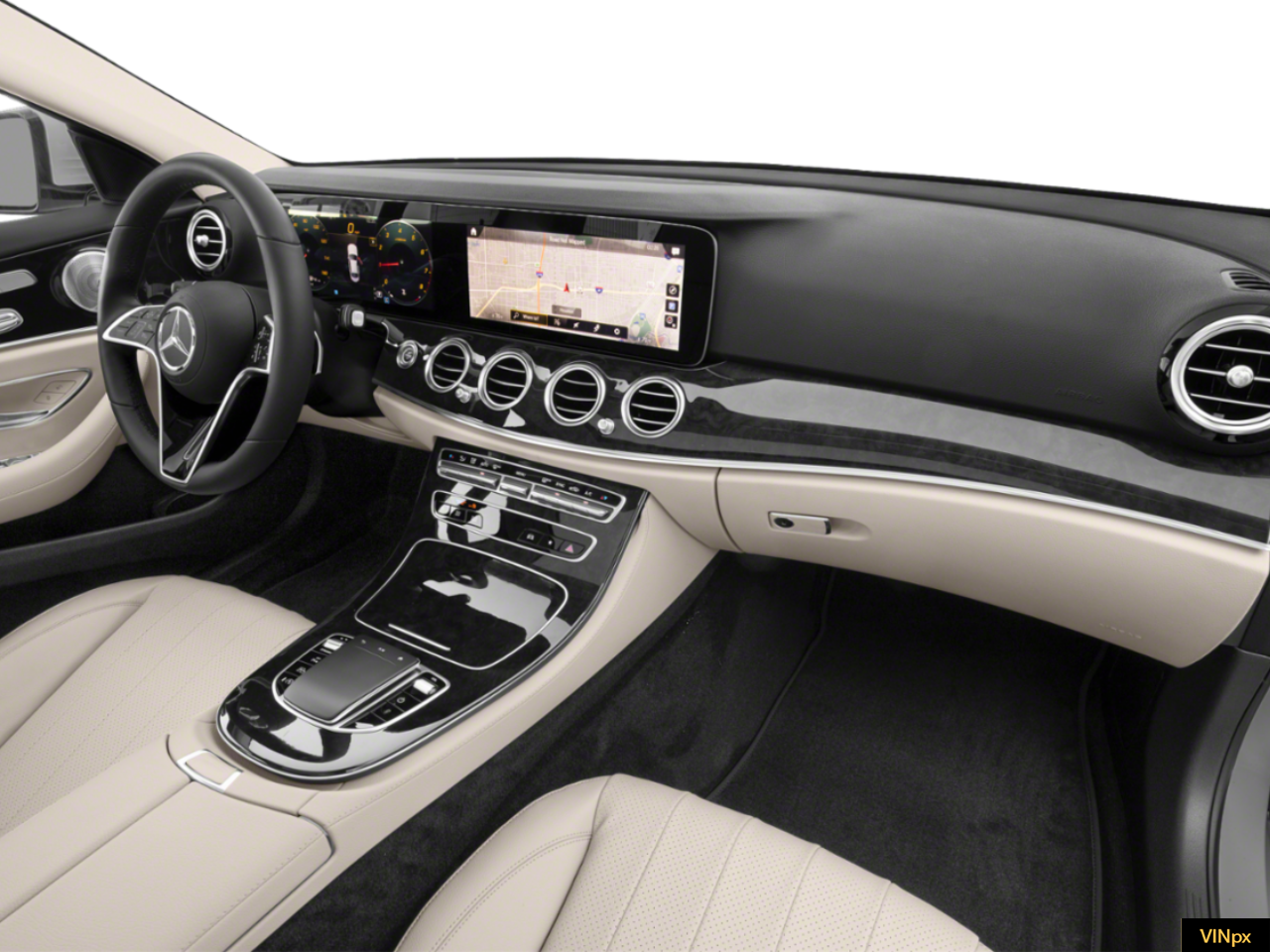 2023 Mercedes-Benz E 350 4MATIC®