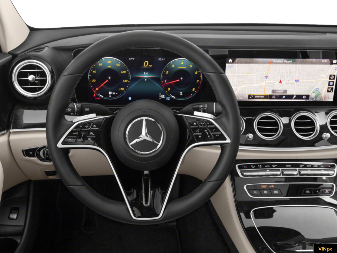 2023 Mercedes-Benz E 350 4MATIC®