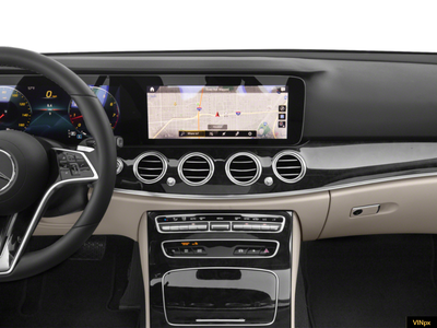 2023 Mercedes-Benz E 350 4MATIC®