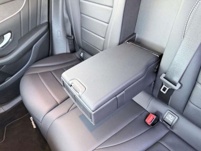 2022 Mercedes-Benz GLC 300 4MATIC® SUV