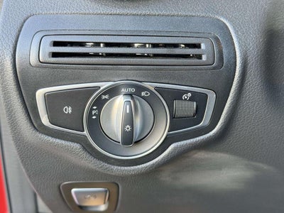 2022 Mercedes-Benz GLC 300 4MATIC® SUV