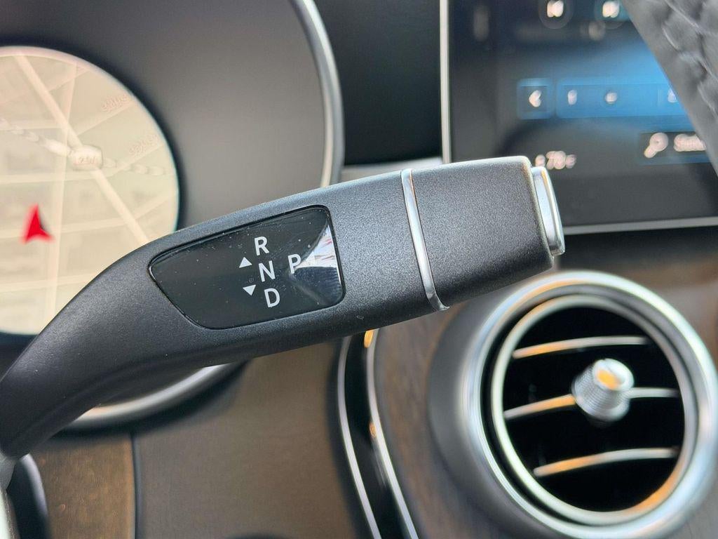 2022 Mercedes-Benz GLC 300 4MATIC® SUV