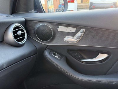 2022 Mercedes-Benz GLC 300 4MATIC® SUV