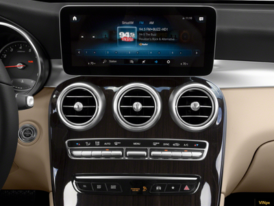 2022 Mercedes-Benz GLC 300 4MATIC® SUV