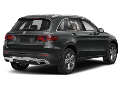 2022 Mercedes-Benz GLC 300 4MATIC® SUV