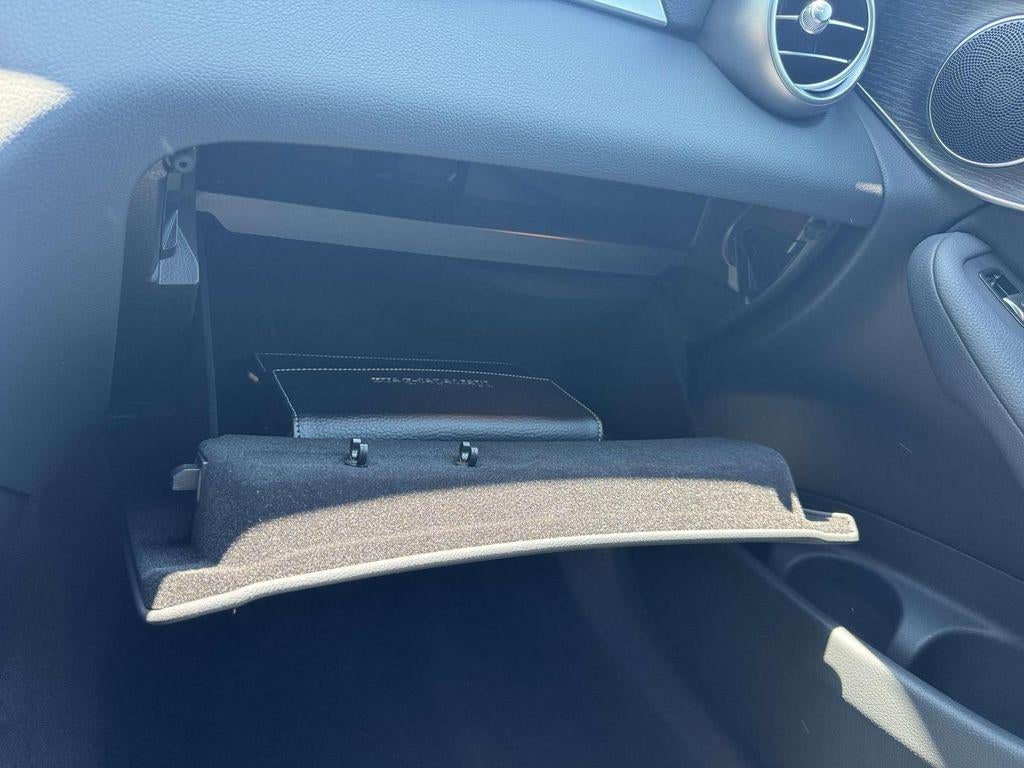 2022 Mercedes-Benz GLC 300 4MATIC® SUV