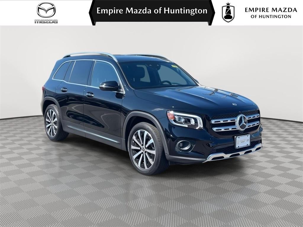 2022 Mercedes-Benz GLB 250 4MATIC®