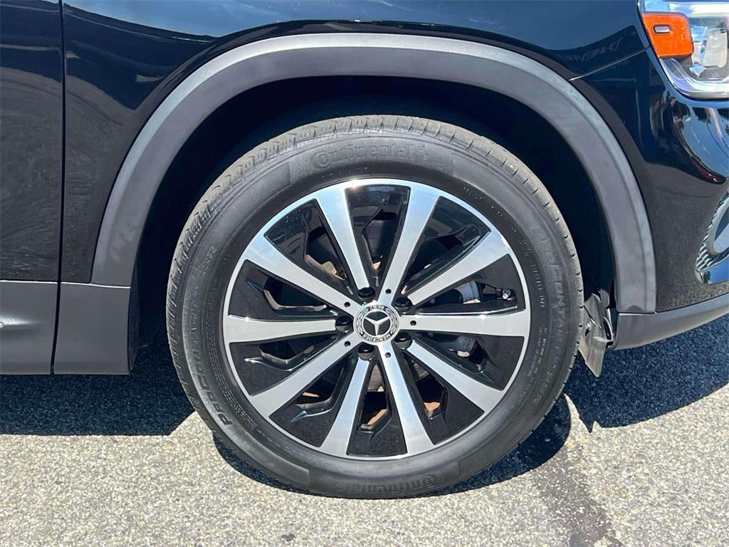 2022 Mercedes-Benz GLB 250 4MATIC®
