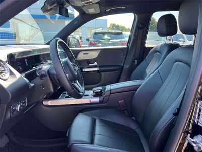 2022 Mercedes-Benz GLB 250 4MATIC®