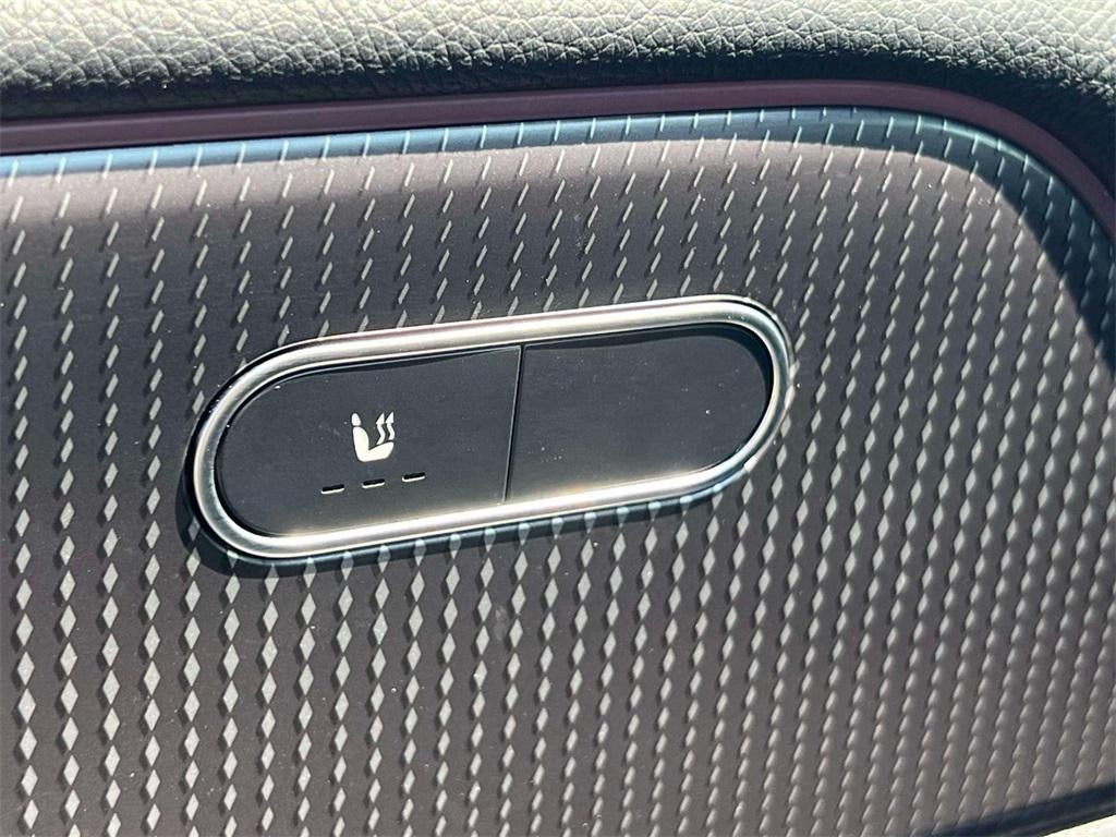 2022 Mercedes-Benz GLB 250 4MATIC®