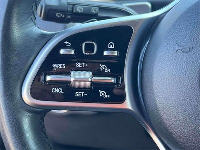 2022 Mercedes-Benz GLB 250 4MATIC®