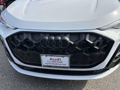 2026 Audi Q5 Premium Plus TFSI quattro S tronic