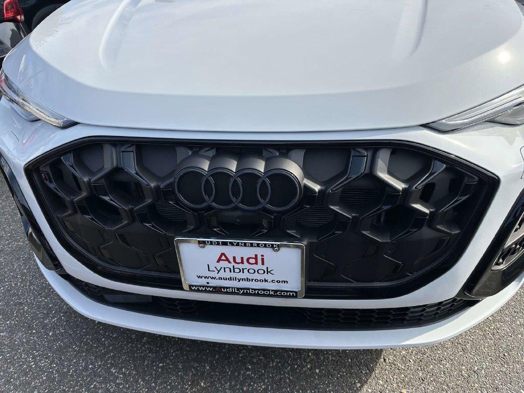 2026 Audi Q5 Premium Plus TFSI quattro S tronic
