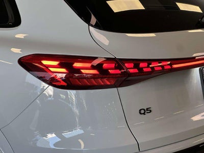 2026 Audi Q5 Premium Plus TFSI quattro S tronic