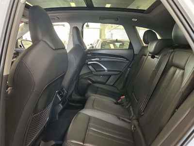 2026 Audi Q5 Premium Plus TFSI quattro S tronic