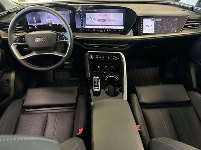 2026 Audi Q5 Premium Plus TFSI quattro S tronic