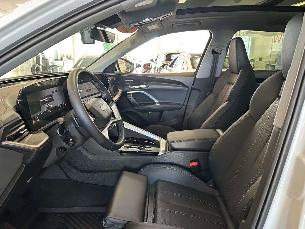 2026 Audi Q5 Premium Plus TFSI quattro S tronic