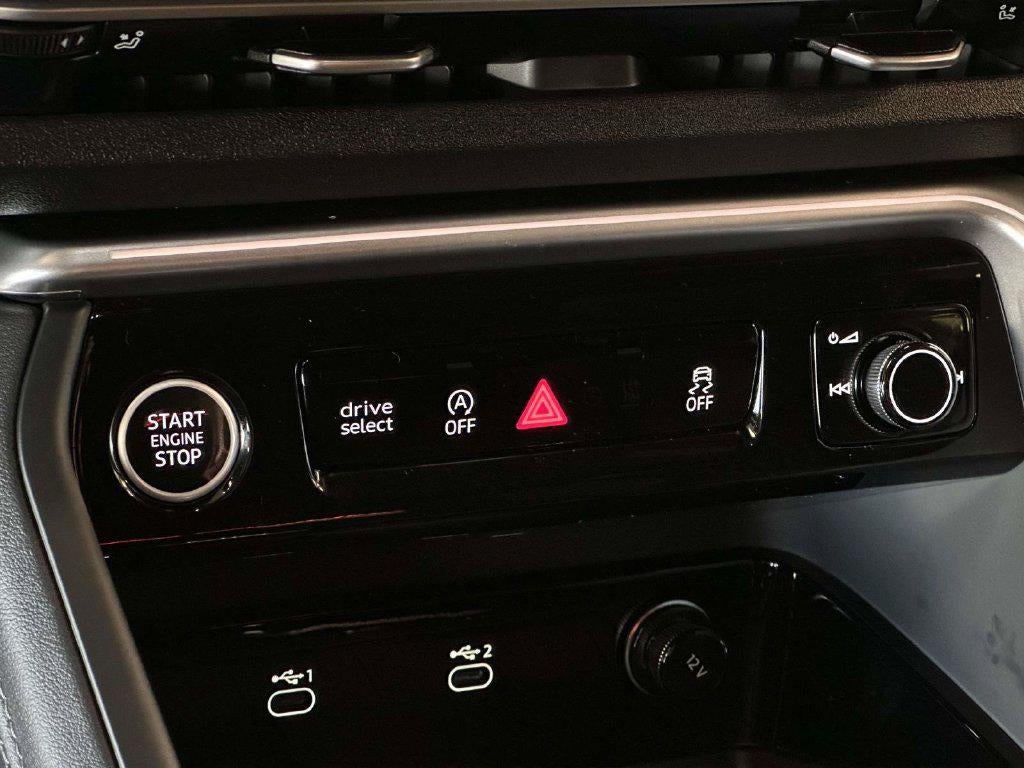2026 Audi Q5 Premium Plus TFSI quattro S tronic