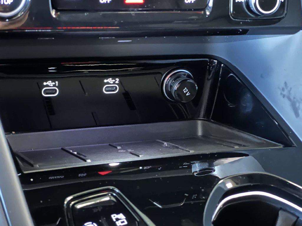 2026 Audi Q5 Premium Plus TFSI quattro S tronic