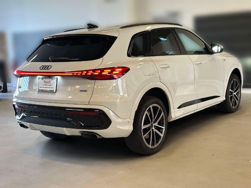 2026 Audi Q5 Premium Plus TFSI quattro S tronic