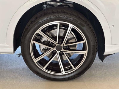 2026 Audi Q5 Premium Plus TFSI quattro S tronic