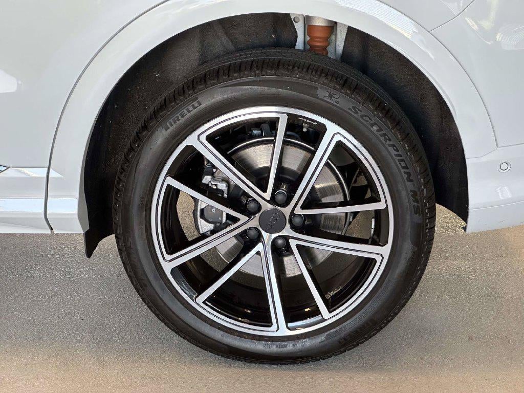2026 Audi Q5 Premium Plus TFSI quattro S tronic