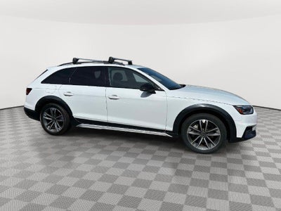 2023 Audi A4 allroad Premium Plus 45 TFSI quattro S tronic