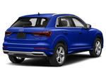 2022 Audi Q3 Premium 45 TFSI S line quattro Tiptronic