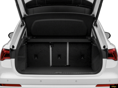 2022 Audi Q3 Premium 45 TFSI S line quattro Tiptronic