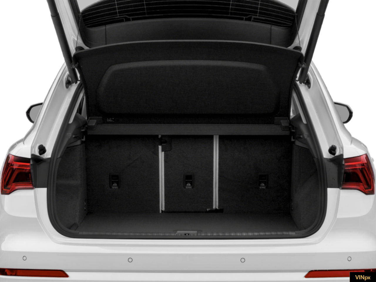 2022 Audi Q3 Premium 45 TFSI S line quattro Tiptronic