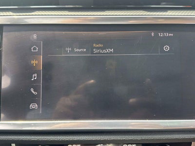 2021 Audi Q3 Premium Plus 45 TFSI S line quattro Tiptronic