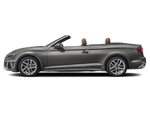 2023 Audi A5 Cabriolet Premium 45 TFSI S line quattro S tronic
