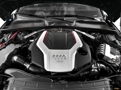 2019 Audi S4 3.0t Premium