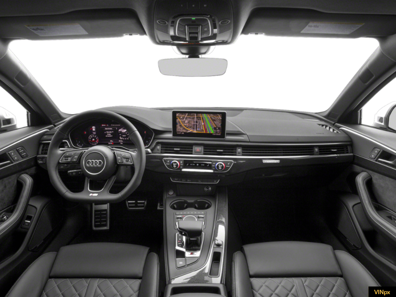 2019 Audi S4 3.0t Premium