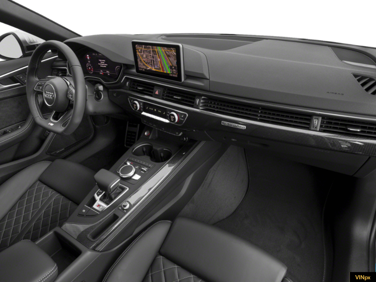 2019 Audi S4 3.0t Premium