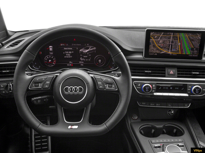 2019 Audi S4 3.0t Premium