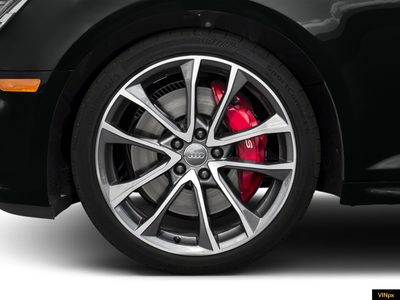 2019 Audi S4 3.0t Premium