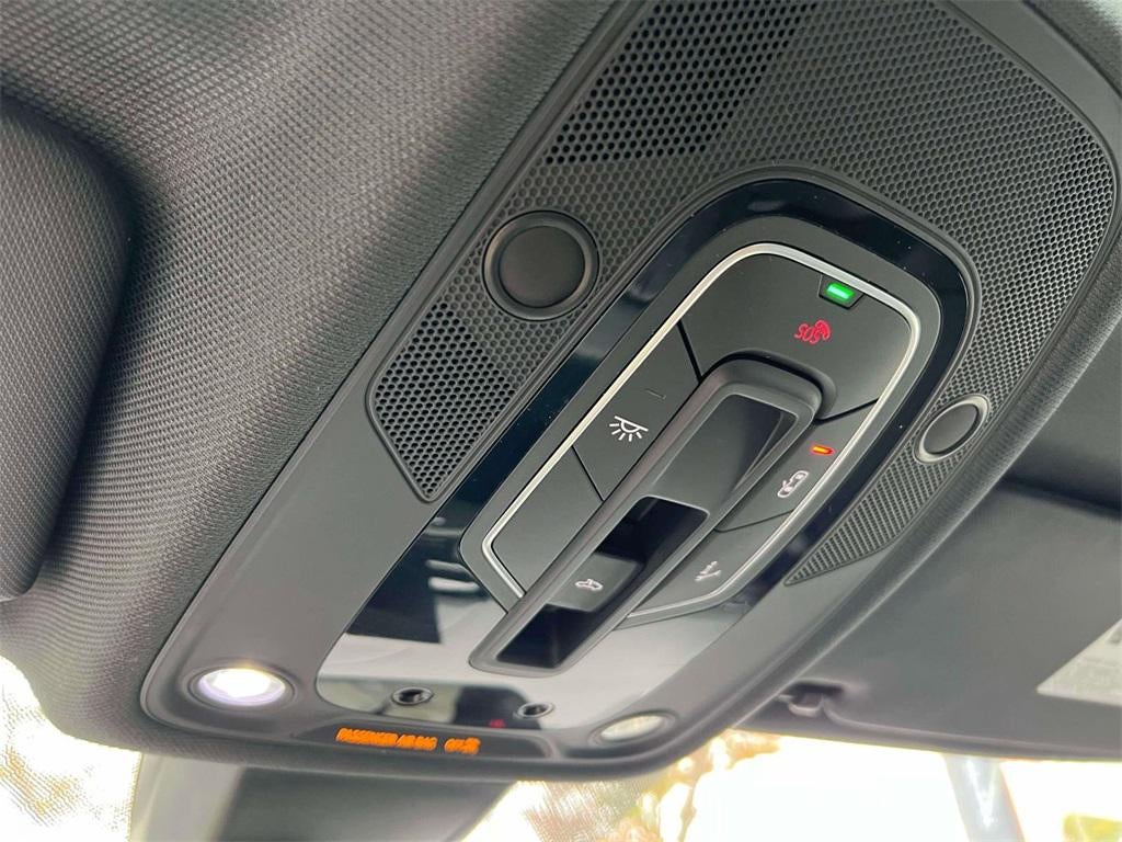 2023 Audi A4 Premium Plus 45 TFSI S line quattro S tronic