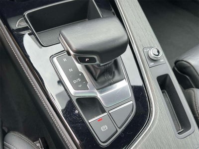 2024 Audi A5 Sportback Premium Plus 45 TFSI quattro S tronic