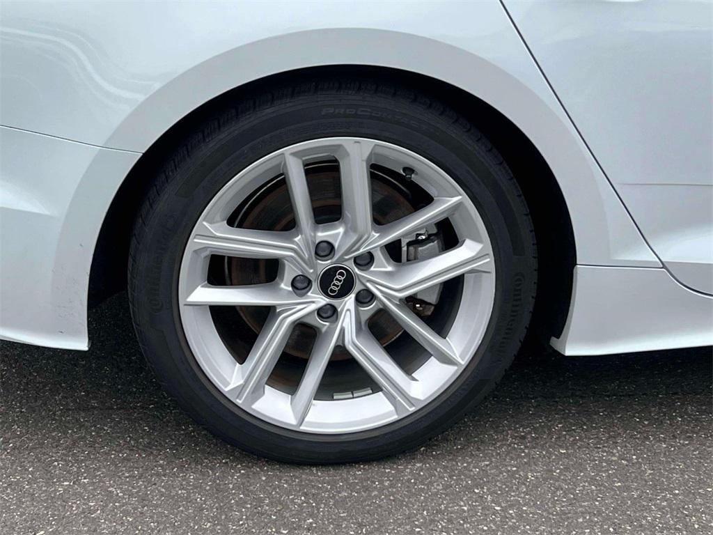 2024 Audi A5 Sportback Premium Plus 45 TFSI quattro S tronic