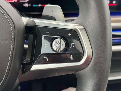 2023 BMW 7 Series 760i xDrive