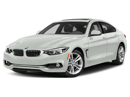 2018 BMW 430i Gran Coupe xDrive