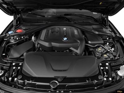 2018 BMW 430i Gran Coupe xDrive