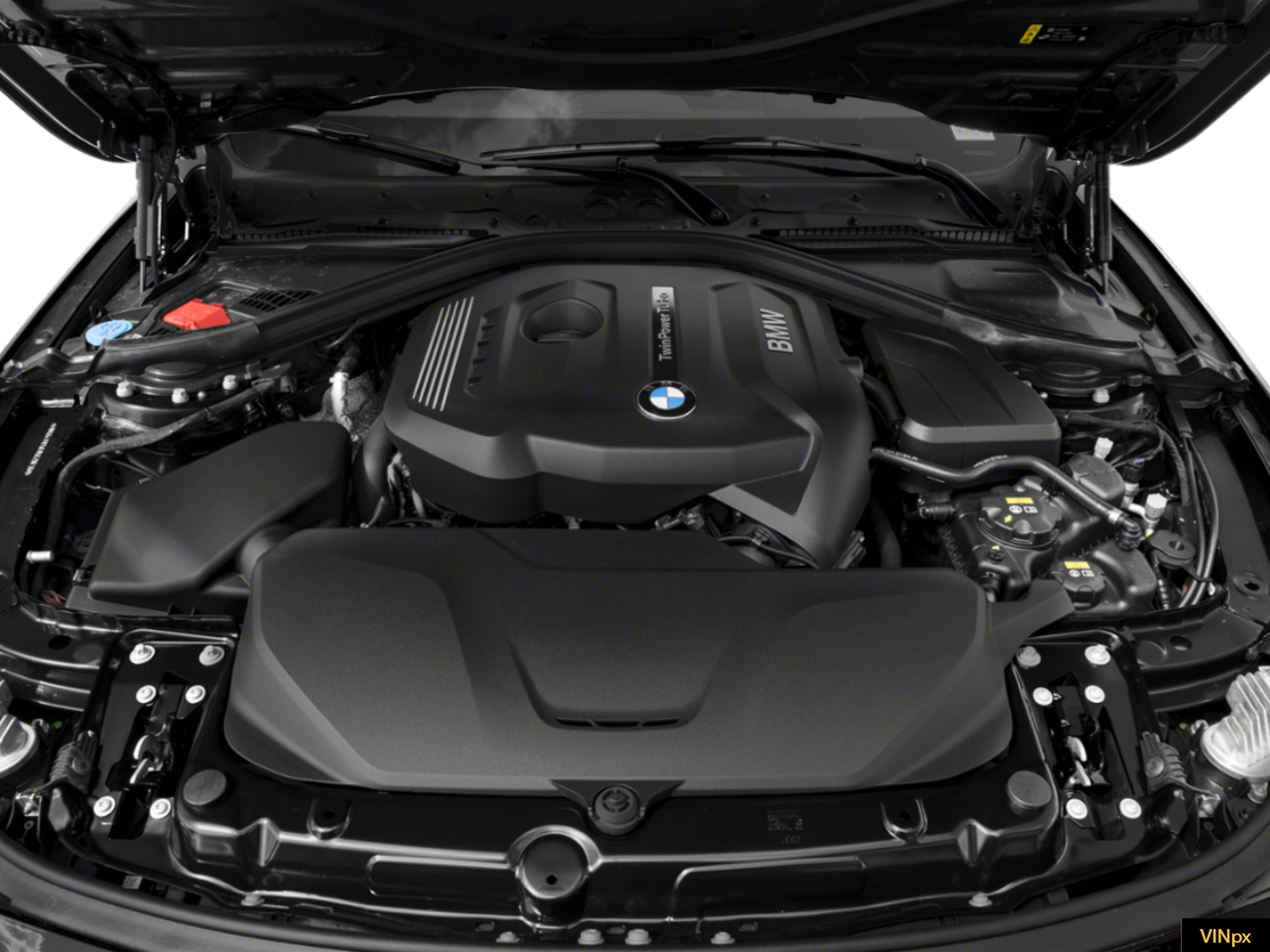 2018 BMW 430i Gran Coupe xDrive