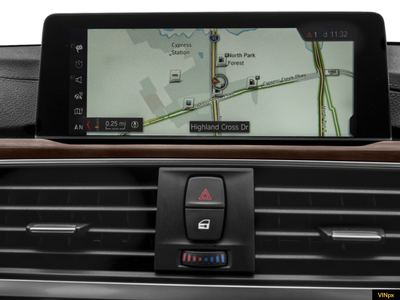 2018 BMW 430i Gran Coupe xDrive
