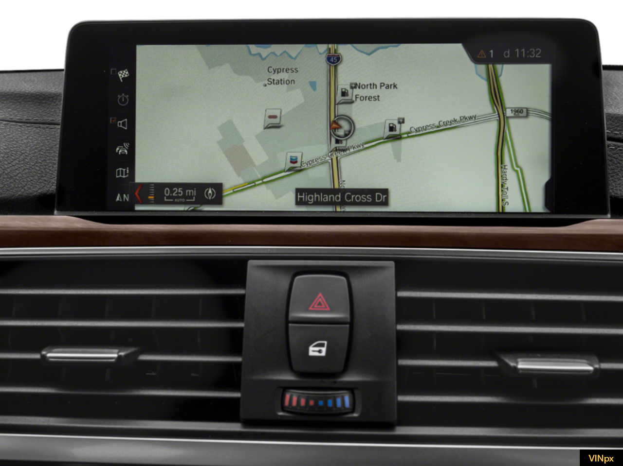 2018 BMW 430i Gran Coupe xDrive